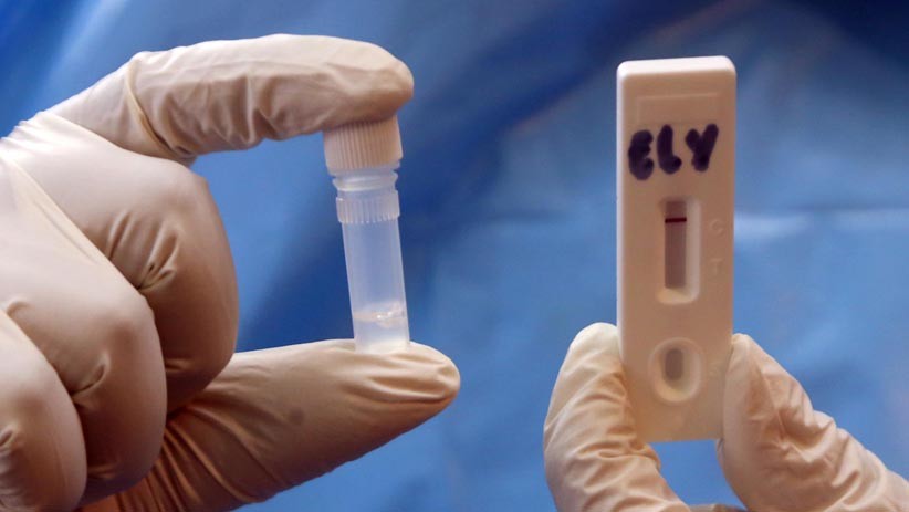 Masuk Kafe di Surabaya, Pengunjung Wajib Rapid Test Antigen - Bagian 4