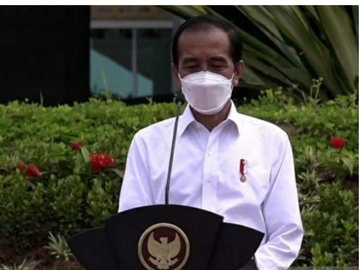 Presiden Jokowi Minta Untirta Warisi Nilai Keteladanan Sultan Ageng Tirtayasa dan Syekh Nawawi