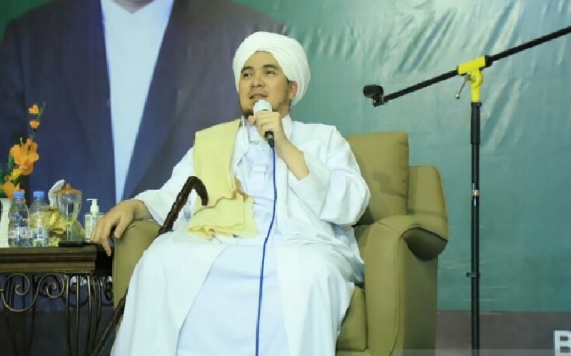 Ulama Sebut Ada Penularan Tak Kalah Bahaya dari Covid-19, Masyarakat Diminta Waspada