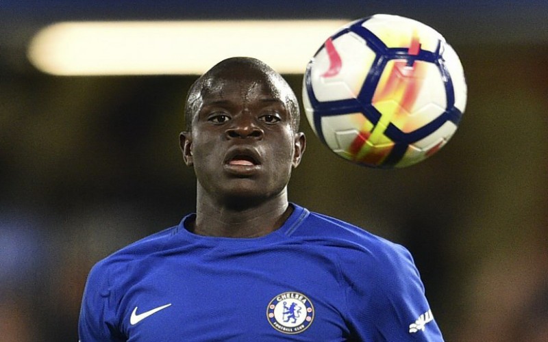 title Tolak Pinangan di PSG, Kini Kante Bersama Tuchel di Chelsea Tolak Pinangan di PSG, Kini Kante Bersama Tuchel di Chelsea