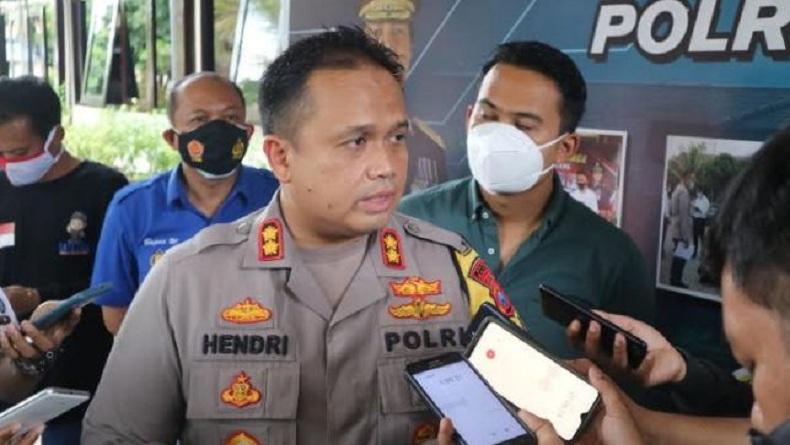 Video Hoaks Penembakan Gus Idris, Ini Desakan Presidium Pemuda Malang