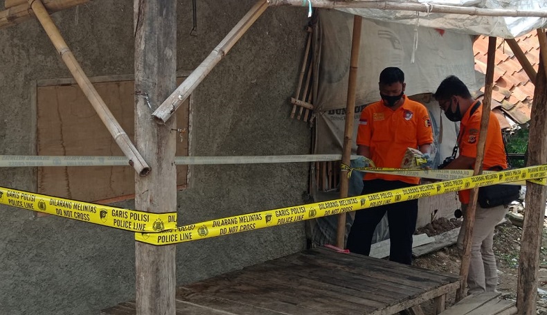 Dua Hari Pesta Miras, 4 Pemuda Karawang Tewas, 3 Kritis