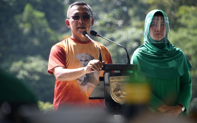  Membentuk Prajurit Profesional dan Kuat, Ini yang Dilakukan Kodam IV/Diponegoro