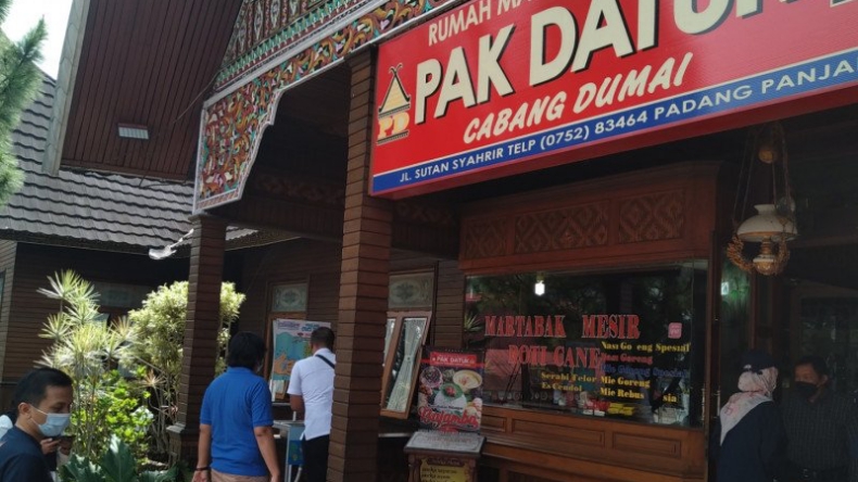 Jika Bisa Naikkan Omzet, Pengusaha Rumah Makan Padang Akan Ikuti CHSE