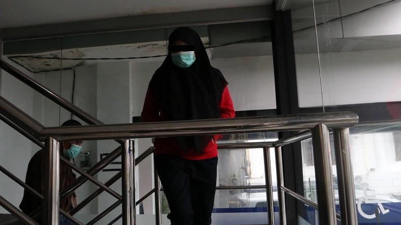 Diduga Cabuli Siswi SMK, Kepala Sekolah di Surabaya Sempat 4 Kali Datangi Rumah Korban