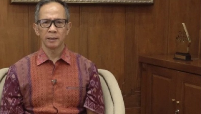 Gejolak Sektor Perbankan, Ketua OJK: Prospek Startup Digital Makin Suram