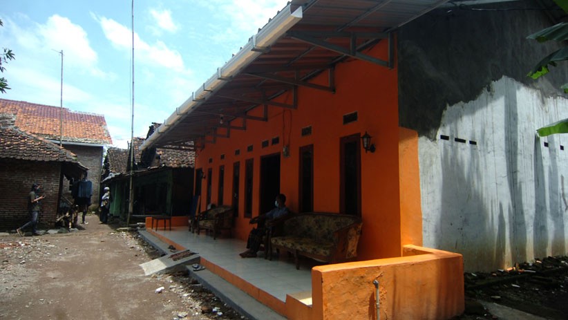 Penyintas Covid-19 B117 Isolasi Mandiri di Kediaman - Bagian 3