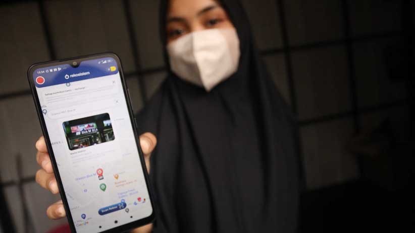 Ini Lokasi Setor Sampah Anorganik, Ditukar Poin hingga Rp1.200 per Kg - Bagian 4