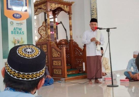 Wali Kota Palu Pastikan Izin Penjualan Miras Dicabut Sebelum Ramadan