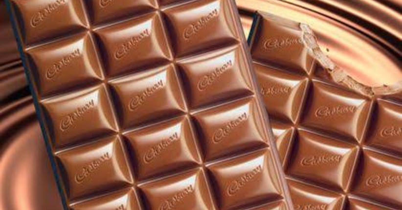 Kemasan Unik Cokelat Cadbury Tampil dengan Kearifan Lokal  