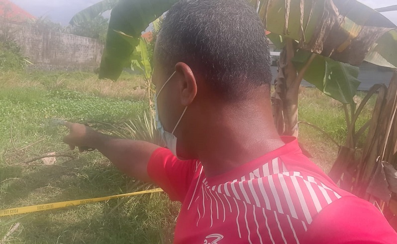Kuli Bangunan yang Tewas Duel dengan Pencuri di Bali Alami Luka Tusuk di Dada dan Punggung