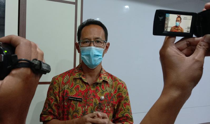 Mulai Besok, 4.000 Lansia di Salatiga Divaksin Covid-19