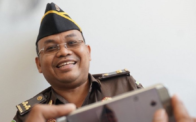 Kumpulkan Bukti Dugaan Korupsi Benih Jagung di NTB, Penyidik Terbang ke Jatim