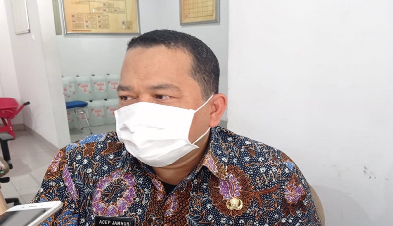 Terjadi Klaster Banjir Karawang, 400 Warga Positif Covid-19 dalam Sehari