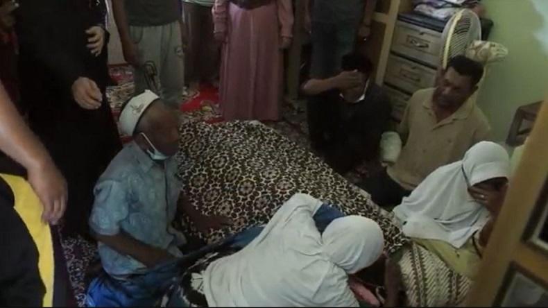 Keluarga Guru Ngaji di Banda Aceh Dibantai Orang Tak Dikenal, 1 Tewas di Lokasi