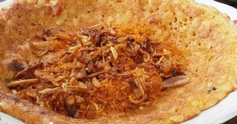 5 Makanan Khas Jakarta Terenak, Ada Kerak Telor dan Kue Cucur
