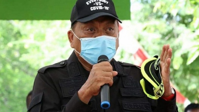 RSUD dan RSM Manado Sulut Direncanakan Mulai Beroperasi April