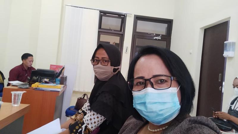Kasus Dugaan RSUD Karanganyar Meng-covid-kan Pasien, 2 Saksi Diperiksa Polisi 