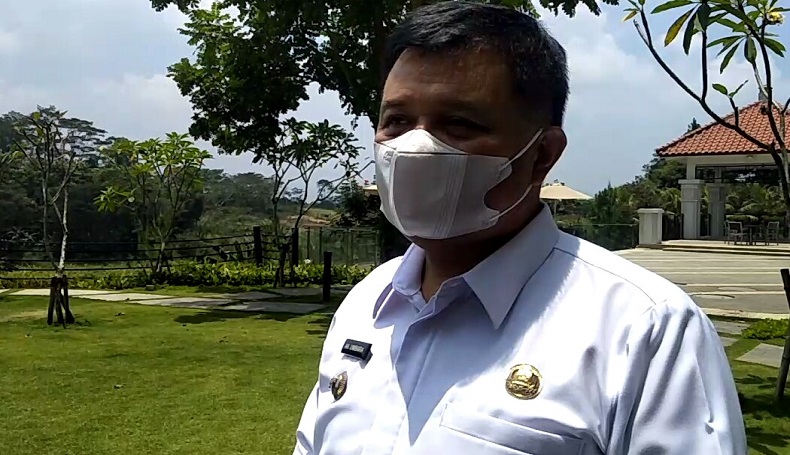 Antisipasi Covid-19 Varian Baru, Pengawasan Wilayah Perbatasan di KBB Diperketat