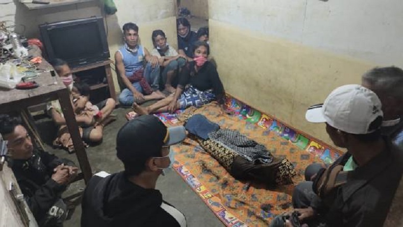 Cerita Istri Pemancing Diterkam Buaya, Korban Tak Sempat Pamitan