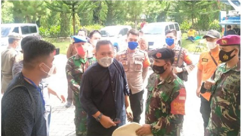 KLB Partai Demokrat di Deliserdang Diklaim Legal dan Dapat Izin