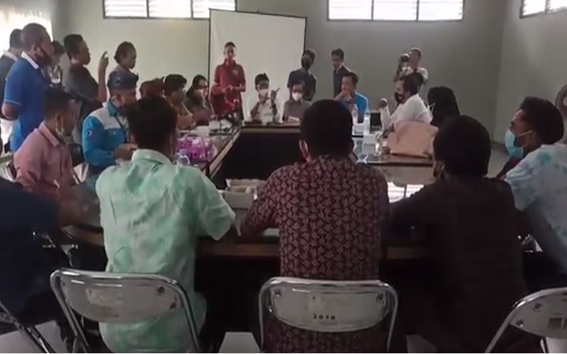 Setor Uang Rp35 Juta, Calon TKI asal Lombok Timur Diduga Jadi Korban Penipuan