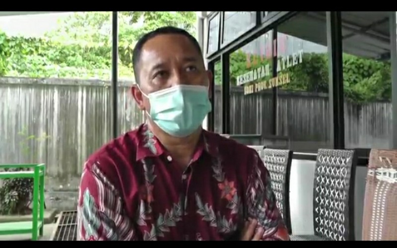 Sriwijaya FC Mencari Pelatih, Nil Maizar Bidikan Terdepan