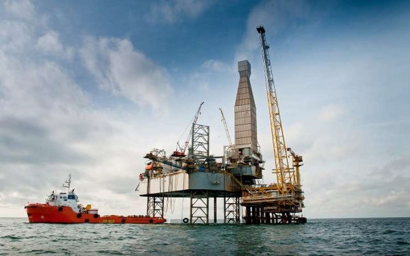 Kelola PI dan Non-PI 10 Persen Blok ONWJ, Migas Hulu Jabar Raup Rp262 Miliar