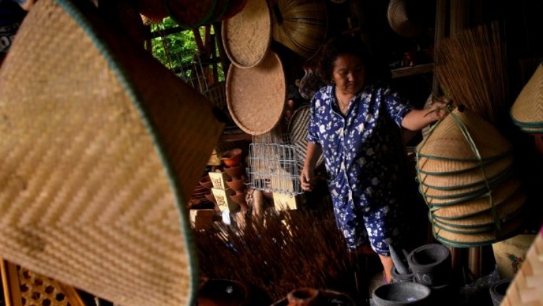Pasarkan Produk IKM, Pemkab Gunungkidul Luncurkan Gerbang Probo