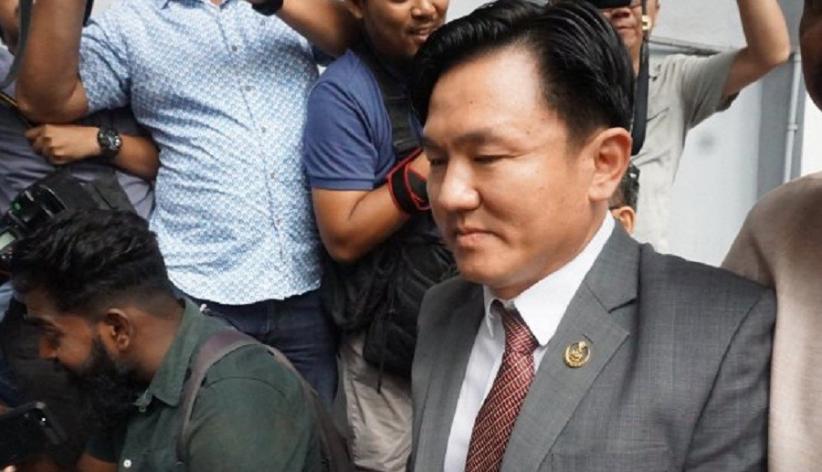 Anggota Parlemen Malaysia Terdakwa Pemerkosaan WNI Pindah ke Partai Penguasa