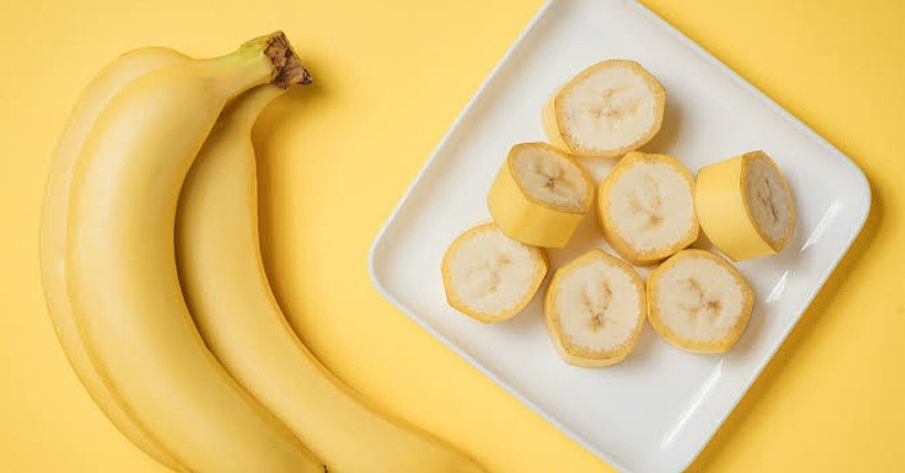 5 Khasiat Pisang Untuk Sehari Hari Bikin Kulit Sehat Hingga Lancarkan Pencernaan 5 Khasiat Pisang Untuk Sehari Hari Bikin Kulit Sehat Hingga Lancarkan Pencernaan