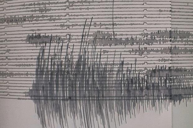  Sabtu Siang Merapi Kembali Semburkan Awan Panas Sejauh 1 Km