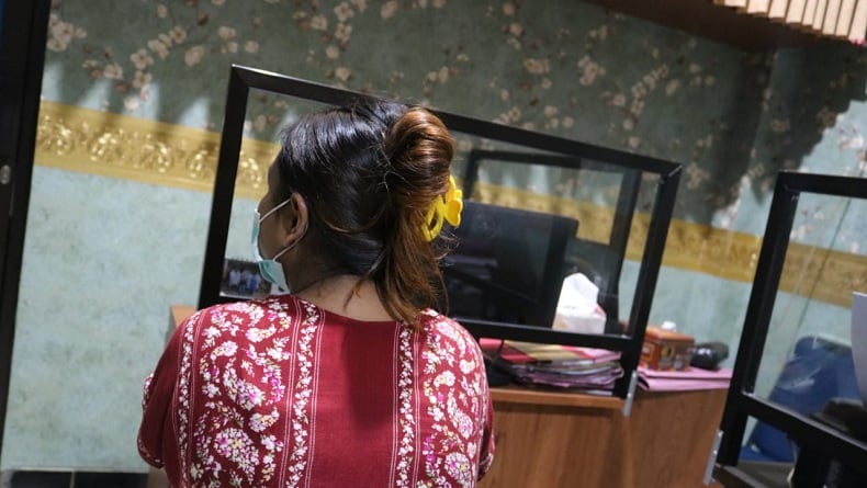 Pengakuan Ibu Muda di Banjarnegara, Tega Bunuh Bayi karena Hasil Hubungan Gelap