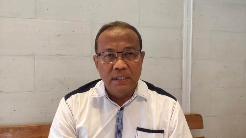 title Dipecat sebagai Ketua DPC Demokrat Blora karena Dukung KLB, Bambang: Tak Ada Penawaran Uang Dipecat sebagai Ketua DPC Demokrat Blora karena Dukung KLB, Bambang: Tak Ada Penawaran Uang