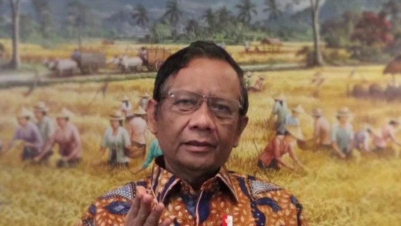  Pemerintah Segera Usut 10 Kasus Korupsi Besar di Papua