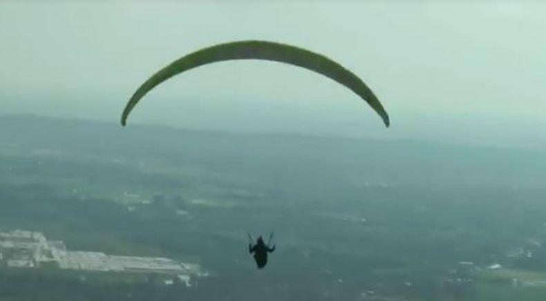 Wisata Bukit Bintang Pekalongan, Sajikan Spot Foto Hits dan Paralayang untuk Profesional 