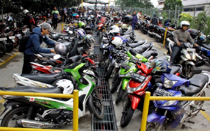 Tegas, Palembang Akan Tindak Jukir yang Lakukan Pungli