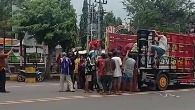 Video Penjemputan Paksa Jenazah Bergejala Covid-19 Viral, Begini Kronologinya