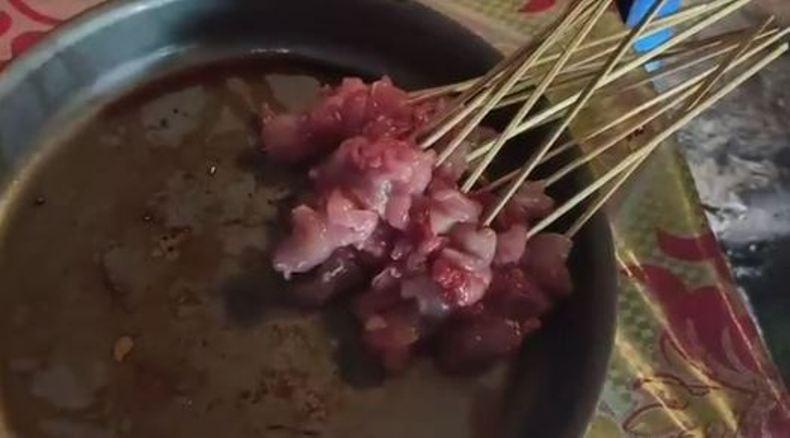 Sate Kelinci Pekalongan, Lezatnya Diyakini Tingkatkan Kesuburan dan Vitalitas