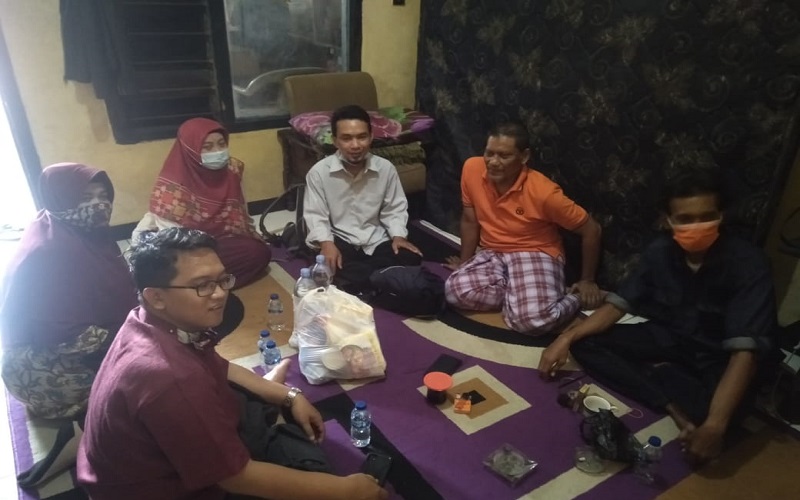 Kepsek SMK Surabaya Dilaporkan atas Dugaan Pelecehan Seksual, Guru Datangi Rumah Siswi