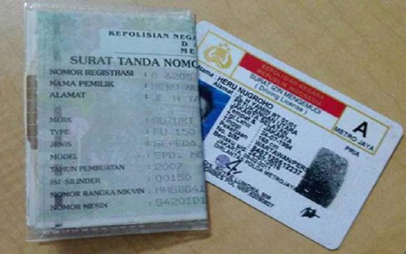 title Warga OKU Bisa Bikin SIM dari Rumah Warga OKU Bisa Bikin SIM dari Rumah