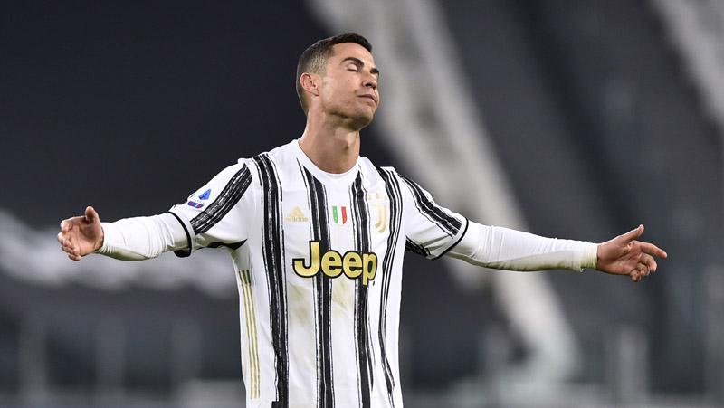 Juventus Obral Cristiano Ronaldo Rp498 Miliar, Siapa Mau Beli?