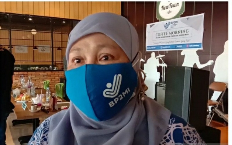 BP2MI Ajak Pemuda Sumsel Manfaatkan Program Kerja ke Jepang