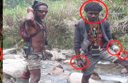 Kapen Kogabwilhan III Pastikan Korban Tewas Kontak Tembak di Sugapa Anggota KSB