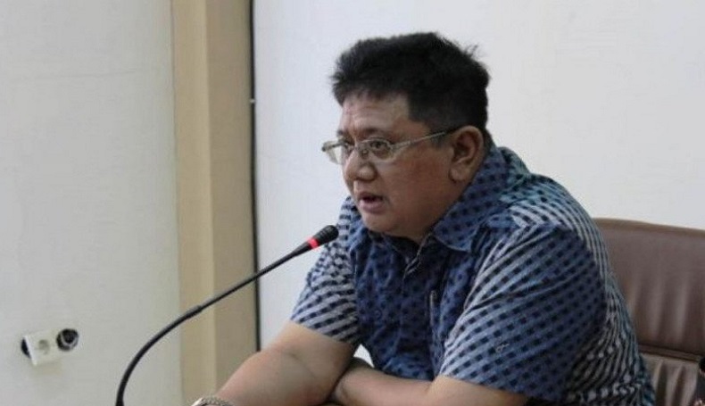  Demokrat Jabar Ancam Laporkan Kader Palsu Dukung KLB ke Polisi