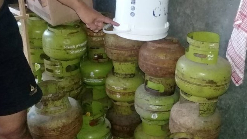 Pemkab Gorontalo Utara Jamin Ketersediaan Elpiji Selama Ramadhan