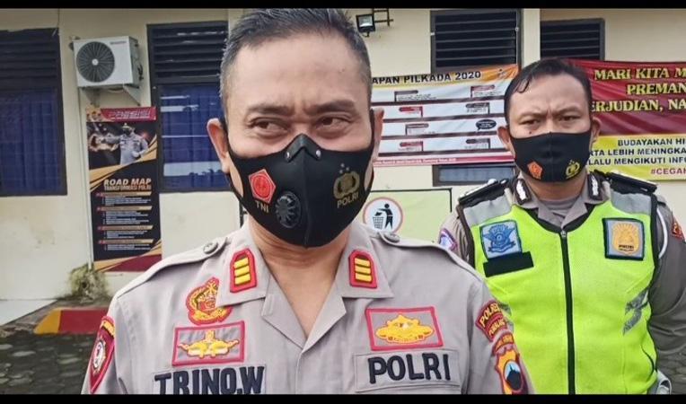 2 Korban Luka Berat Insiden Mobil Tertimpa Pohon Dirujuk ke RSUD Margono Banyumas