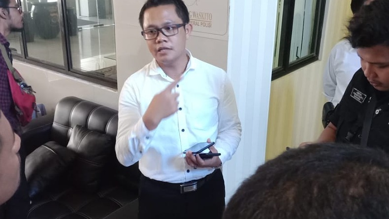 Berkunjung ke Kafe, Perempuan di Manado Babak Belur Dianiaya dan Kepala Diinjak-injak 
