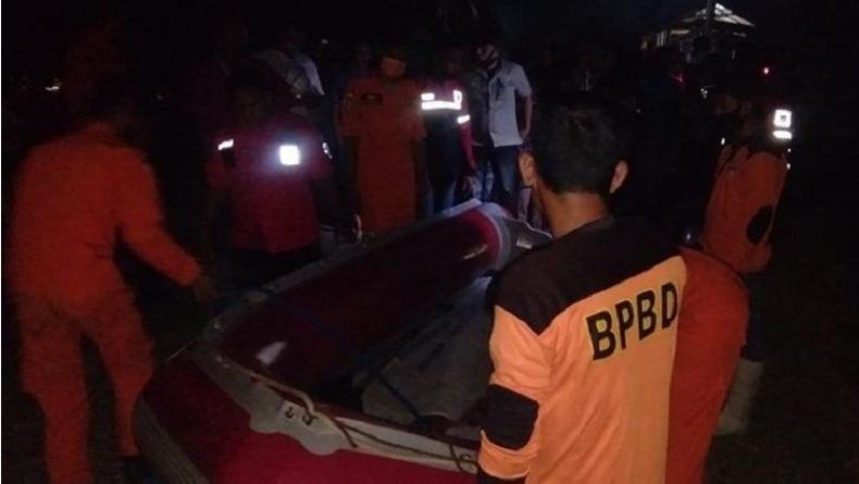 title Bocah 7 Tahun Tewas Terseret Arus Sungai Pase di Aceh Utara Bocah 7 Tahun Tewas Terseret Arus Sungai Pase di Aceh Utara