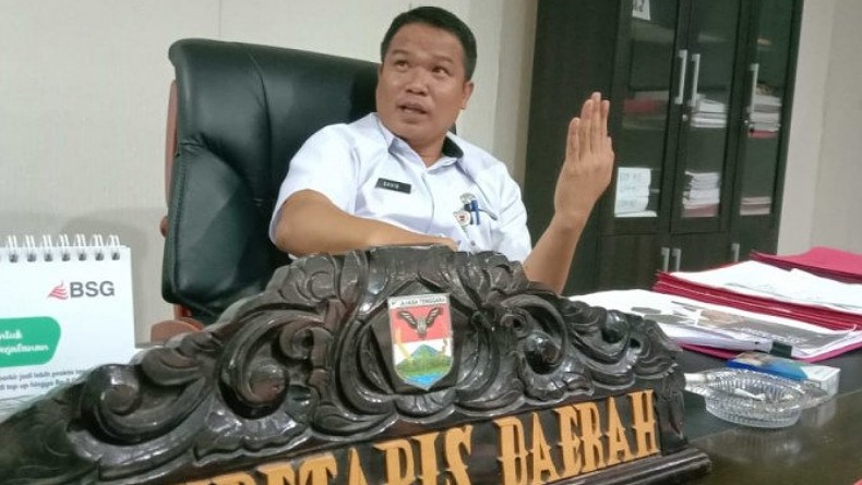 Pemkab Minahasa Tenggara Siapkan Anggaran Rp100 Miliar untuk Penguatan Ekonomi